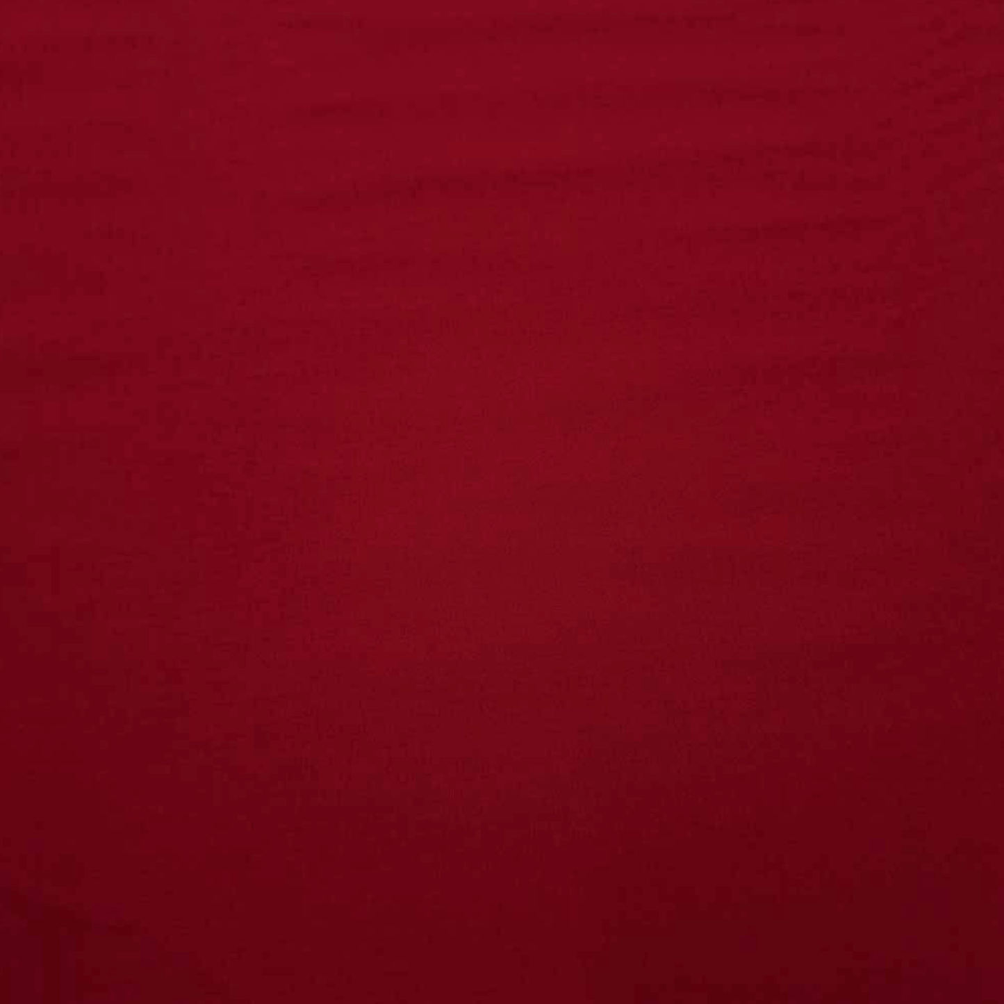 Crimson Plain Quilting Cotton - Violet Elizabeth - Haberdashery