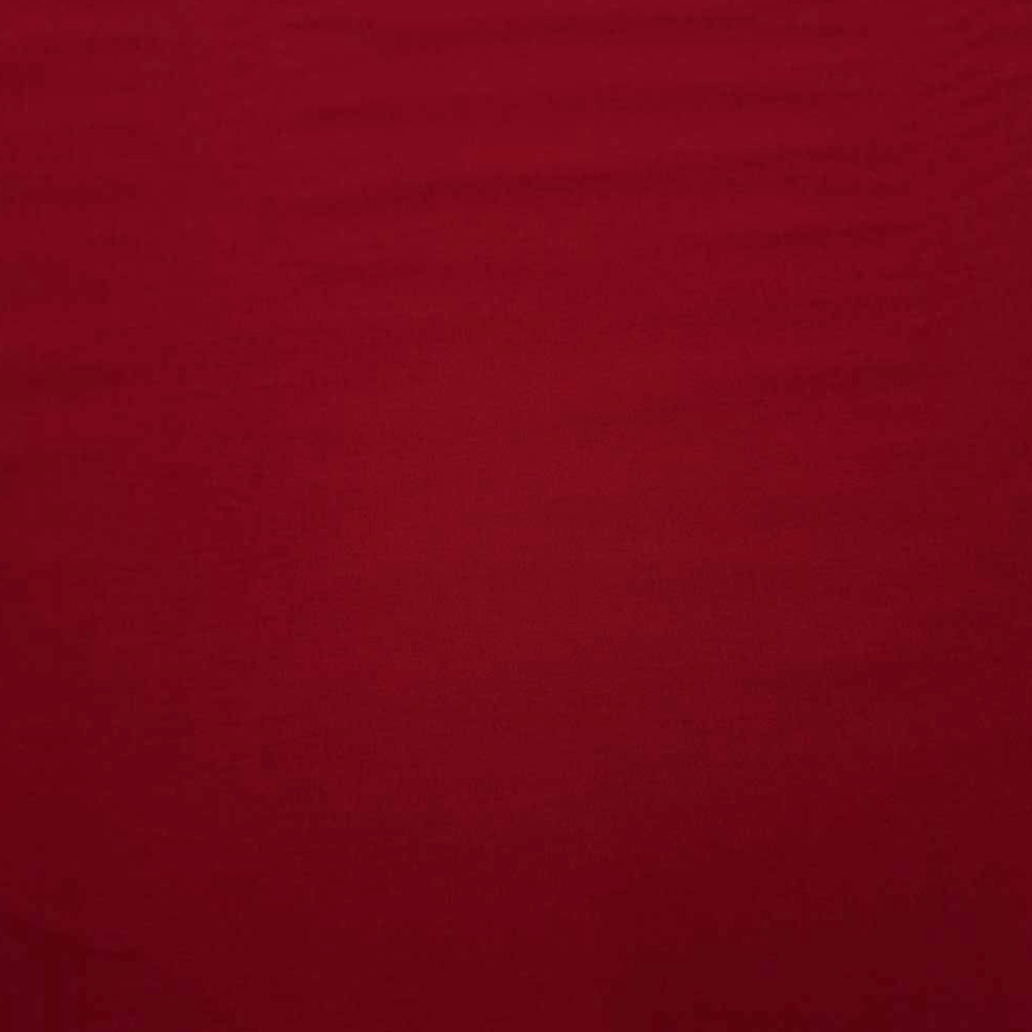 Crimson Plain Quilting Cotton - Violet Elizabeth - Haberdashery
