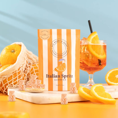 Italian Spritz 50g