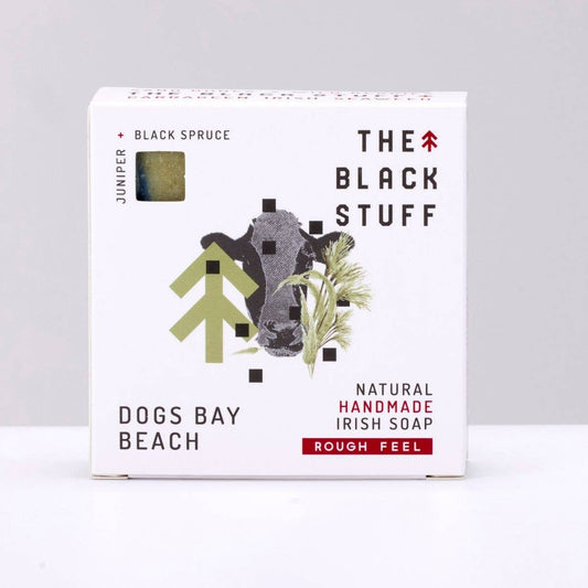 Dogs Bay Beach - Violet Elizabeth - Shaving & Grooming