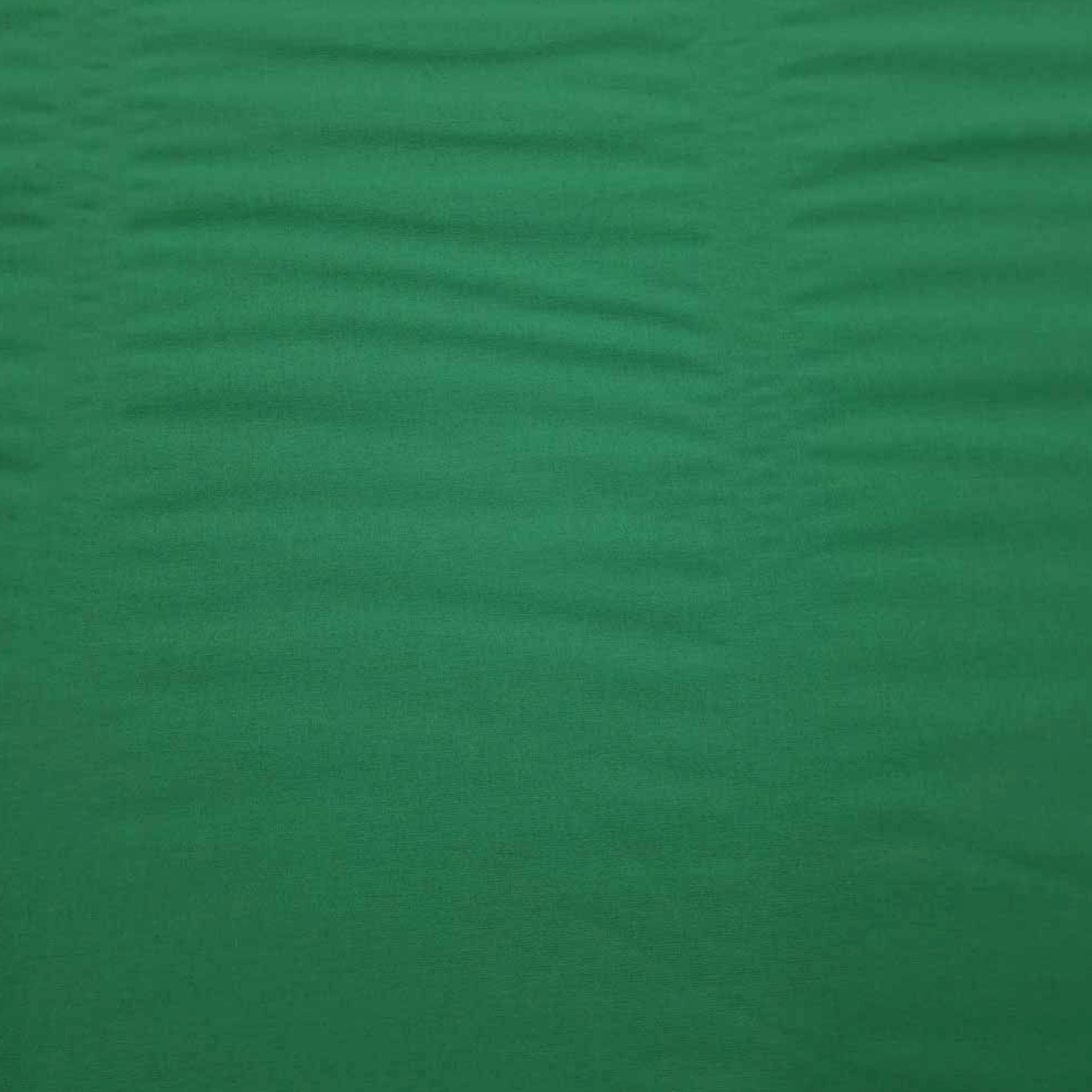 Emerald Plain Quilting Cotton - Violet Elizabeth - Haberdashery