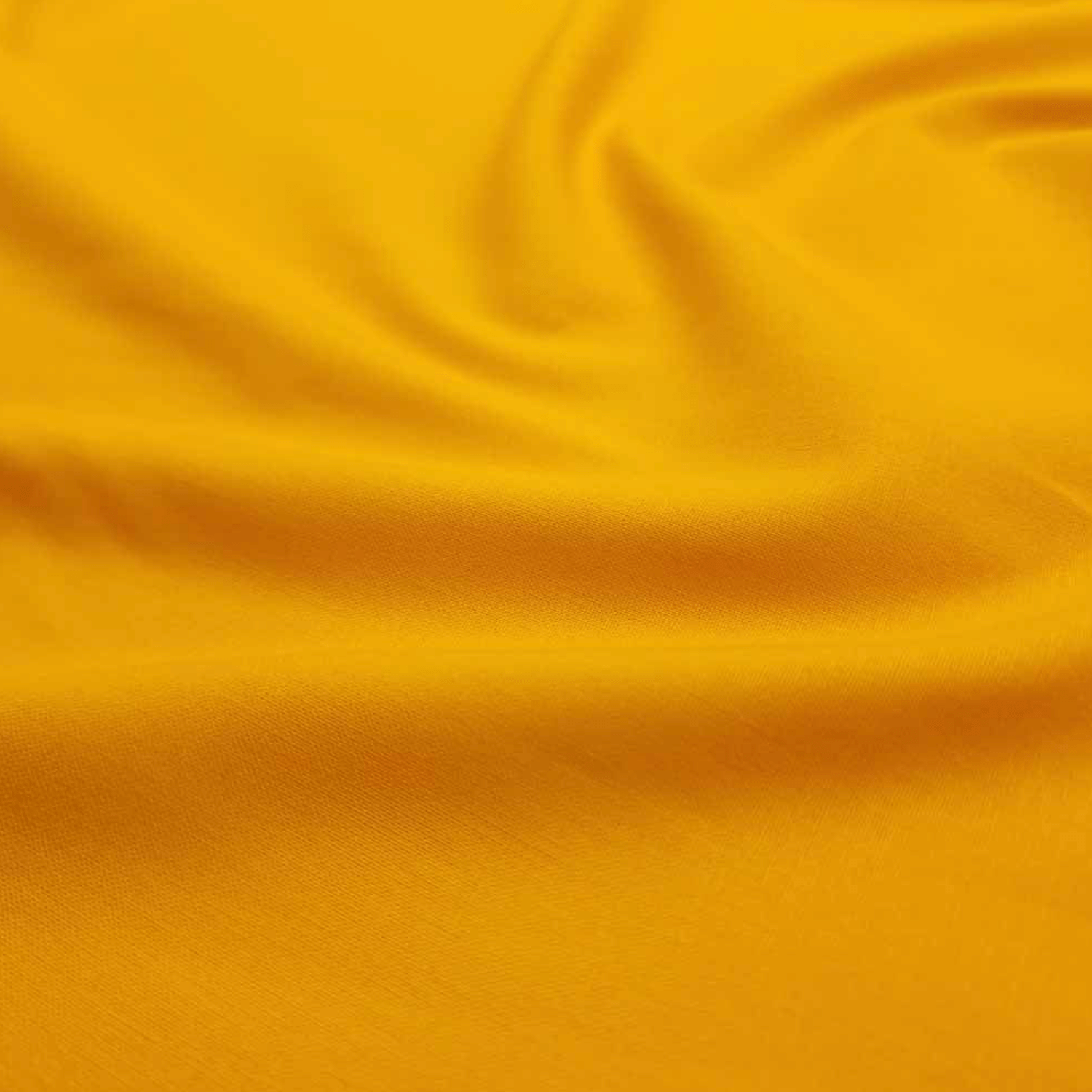 Gold Plain Quilting Cotton - Violet Elizabeth - Haberdashery