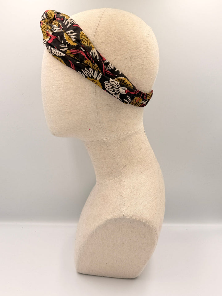 Midnight Forest Headband