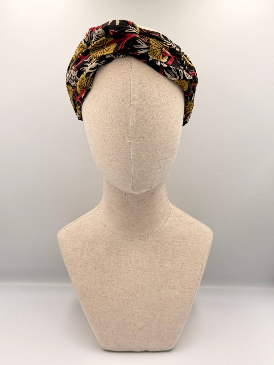 Midnight Forest Headband