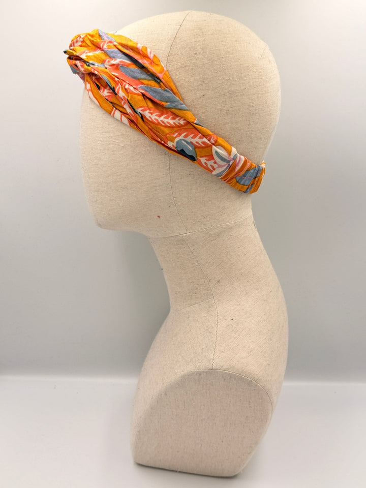 Summer Sun Headband