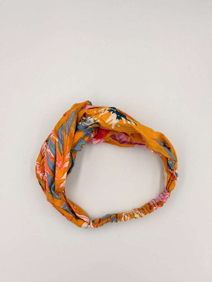 Summer Sun Headband