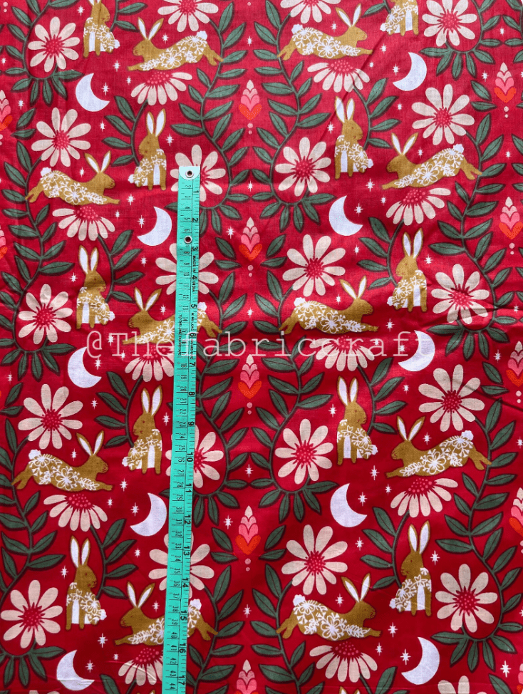 Honey Bunny Kids Cotton Pyjamas - Violet Elizabeth - Baby & Toddler Clothing