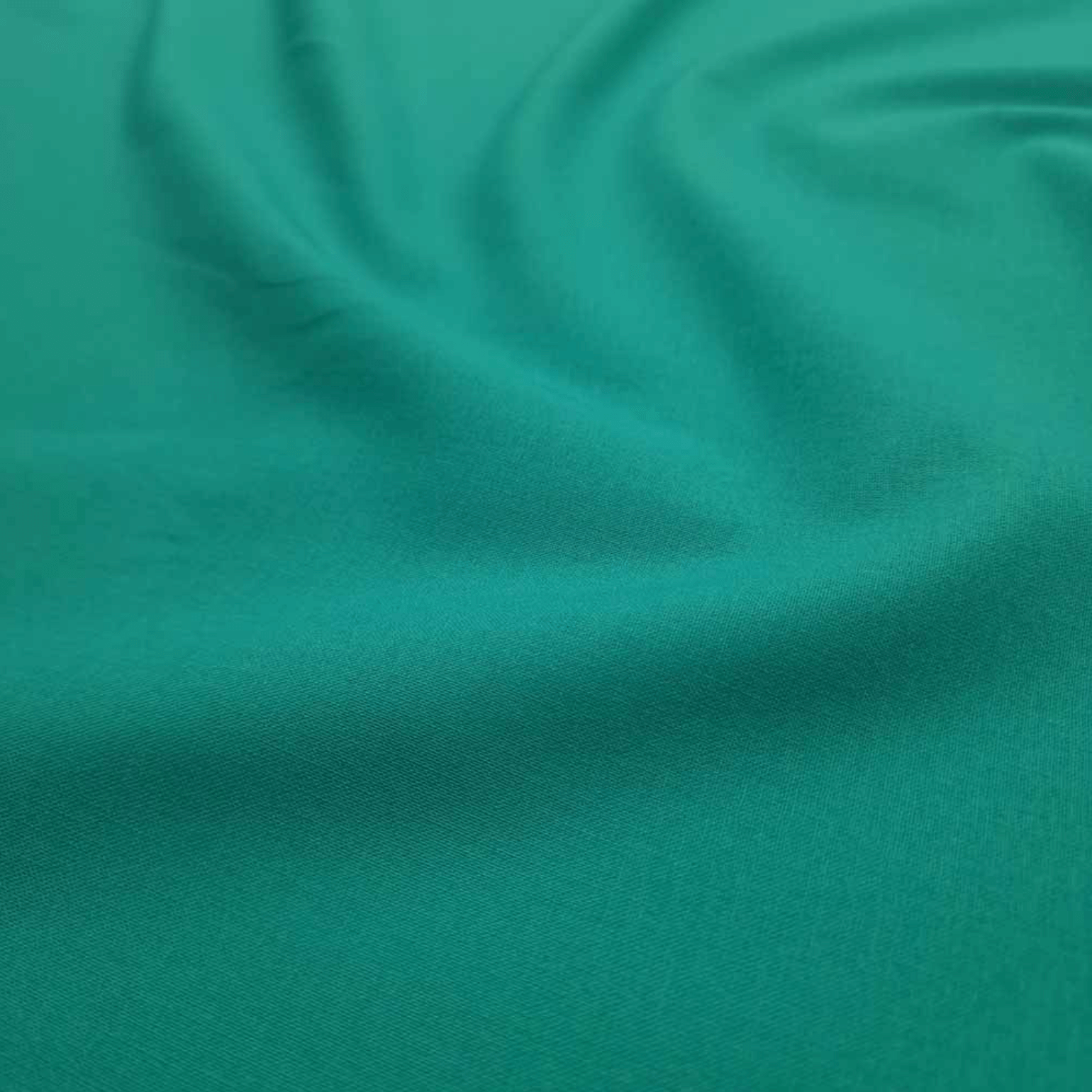 Jade Plain Quilting Cotton - Violet Elizabeth - Haberdashery