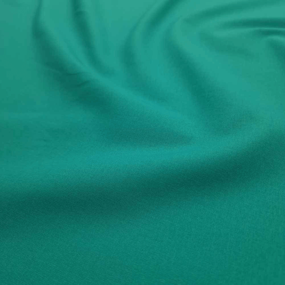 Jade Plain Quilting Cotton - Violet Elizabeth - Haberdashery