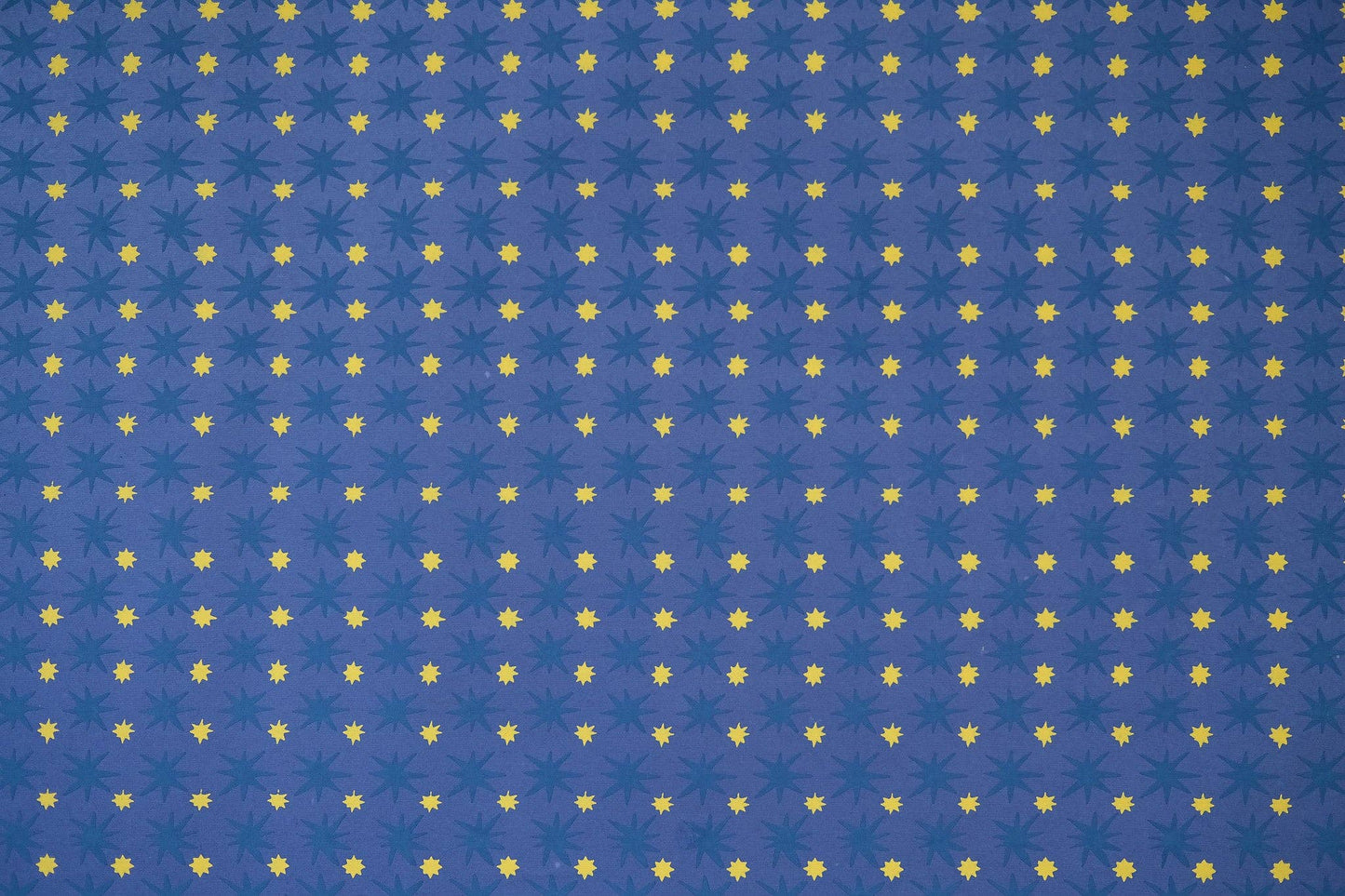 Midnight Sky Wrapping Paper - Violet Elizabeth - 