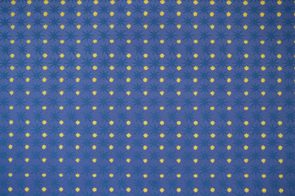 Midnight Sky Wrapping Paper - Violet Elizabeth - 