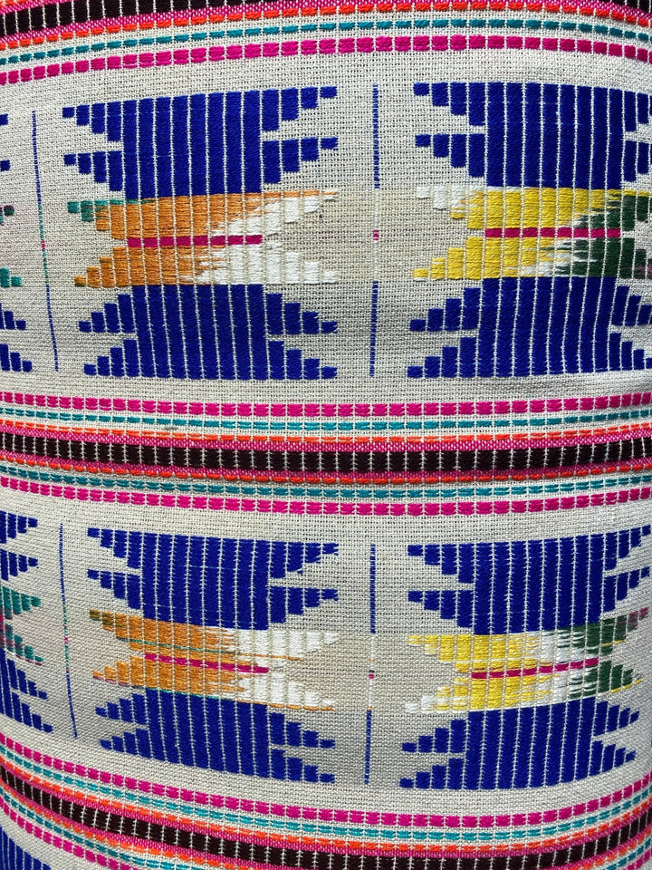 Native Dream World Handloom Fabric