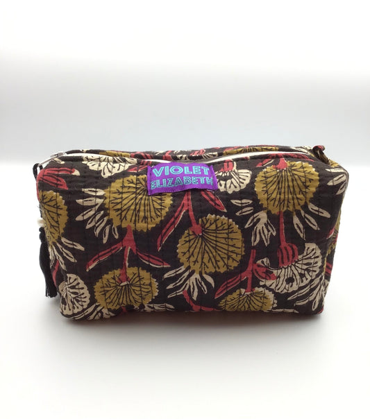 Night Garden Washbags - Violet Elizabeth - Bathroom Accessories