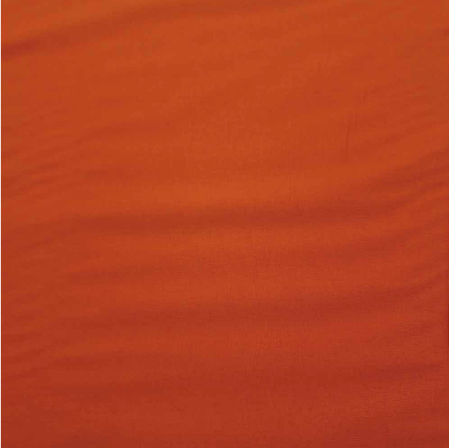 Paprika Plain Quilting Cotton - Violet Elizabeth - Haberdashery