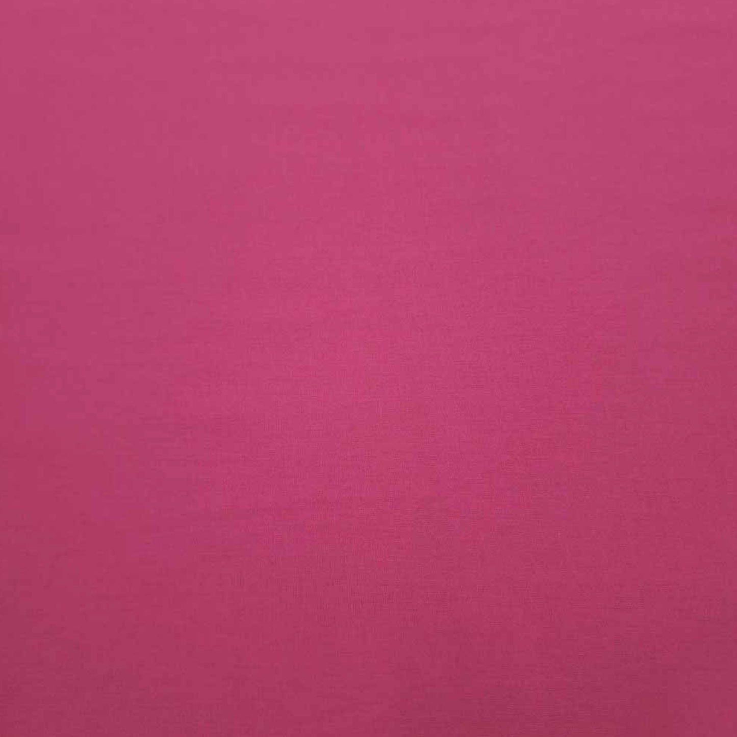 Raspberry Plain Quilting Cotton - Violet Elizabeth - Haberdashery
