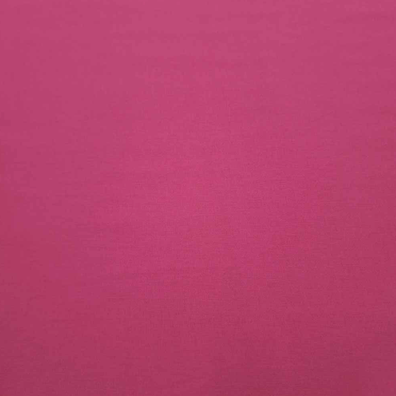 Raspberry Plain Quilting Cotton - Violet Elizabeth - Haberdashery