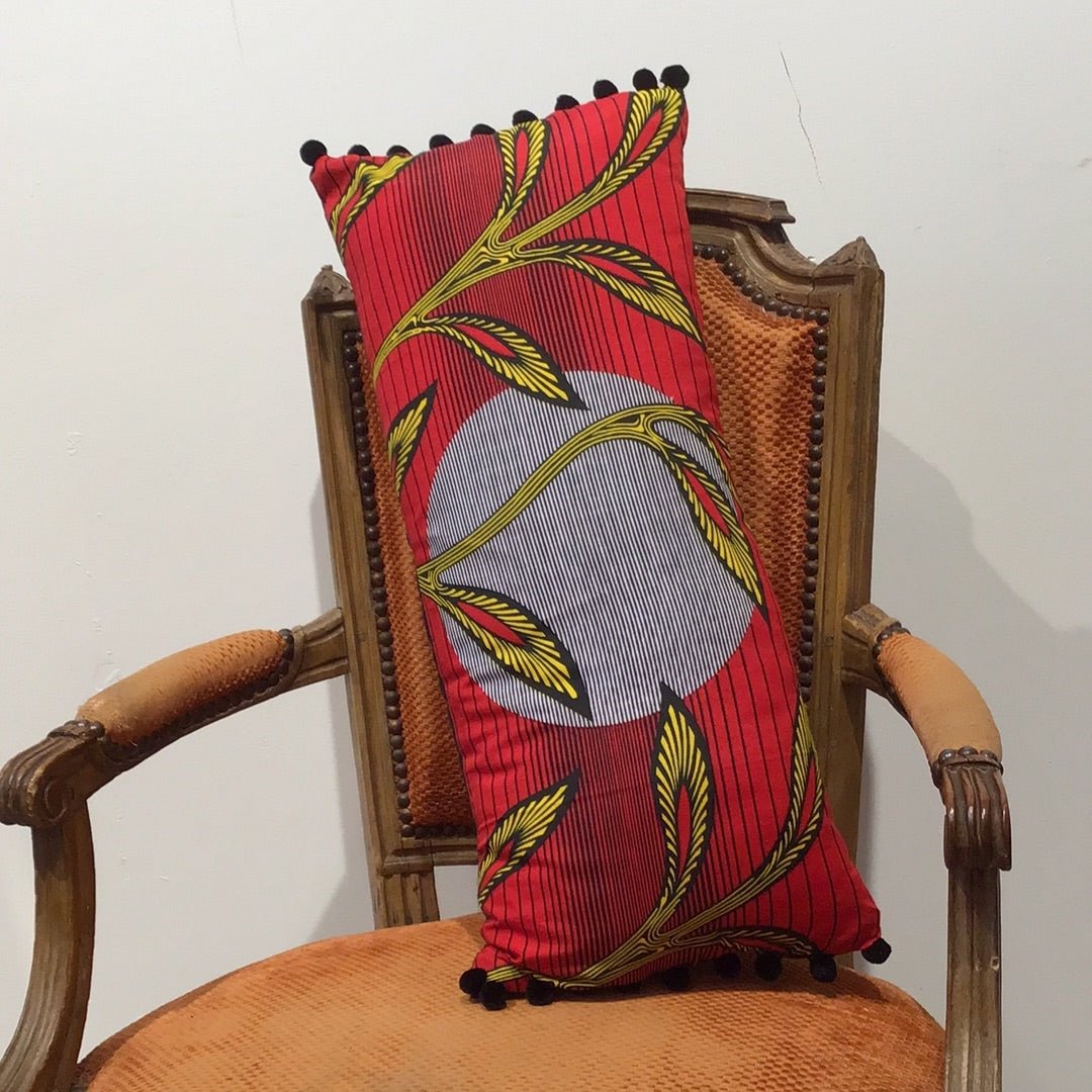 Reeds against the Moon - Violet Elizabeth - 