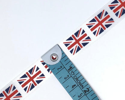 Royal ribbon. 10m reel - Violet Elizabeth - Haberdashery