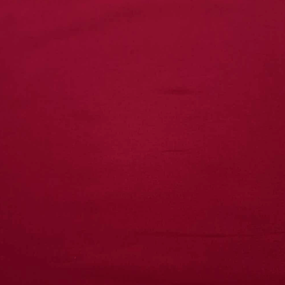 Sangria Plain Quilting Cotton - Violet Elizabeth - Haberdashery