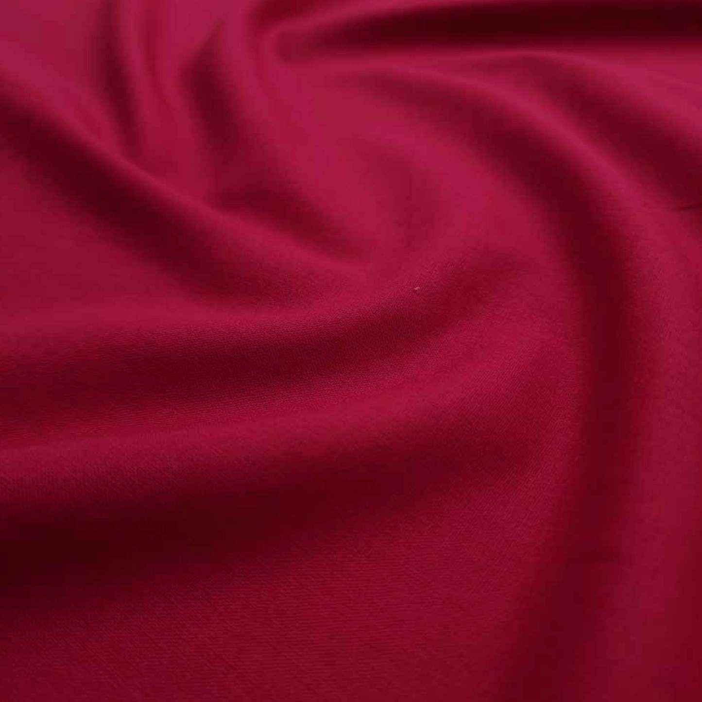 Sangria Plain Quilting Cotton - Violet Elizabeth - Haberdashery