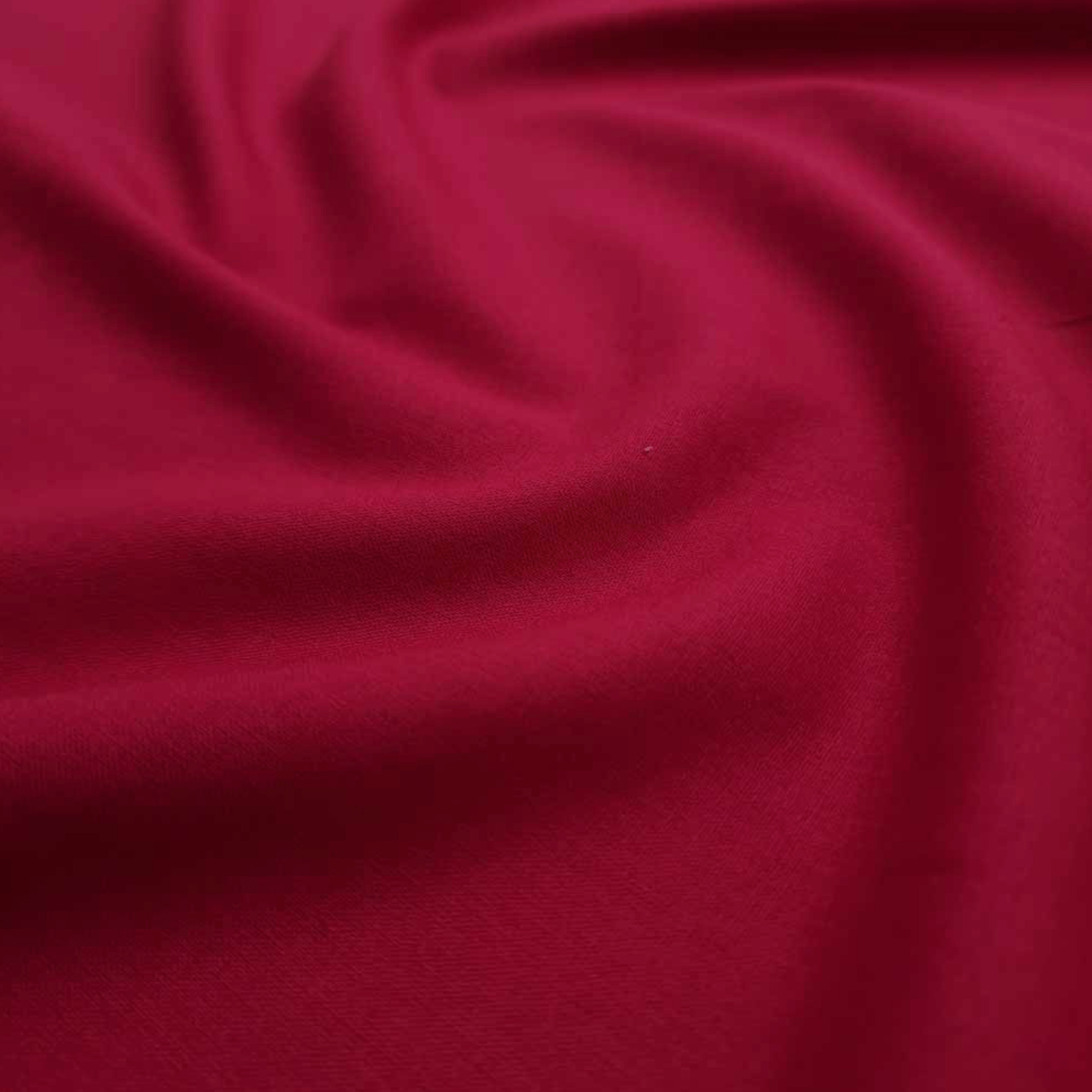 Sangria Plain Quilting Cotton - Violet Elizabeth - Haberdashery