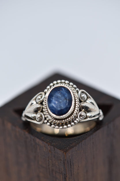 Saphir - Violet Elizabeth - 