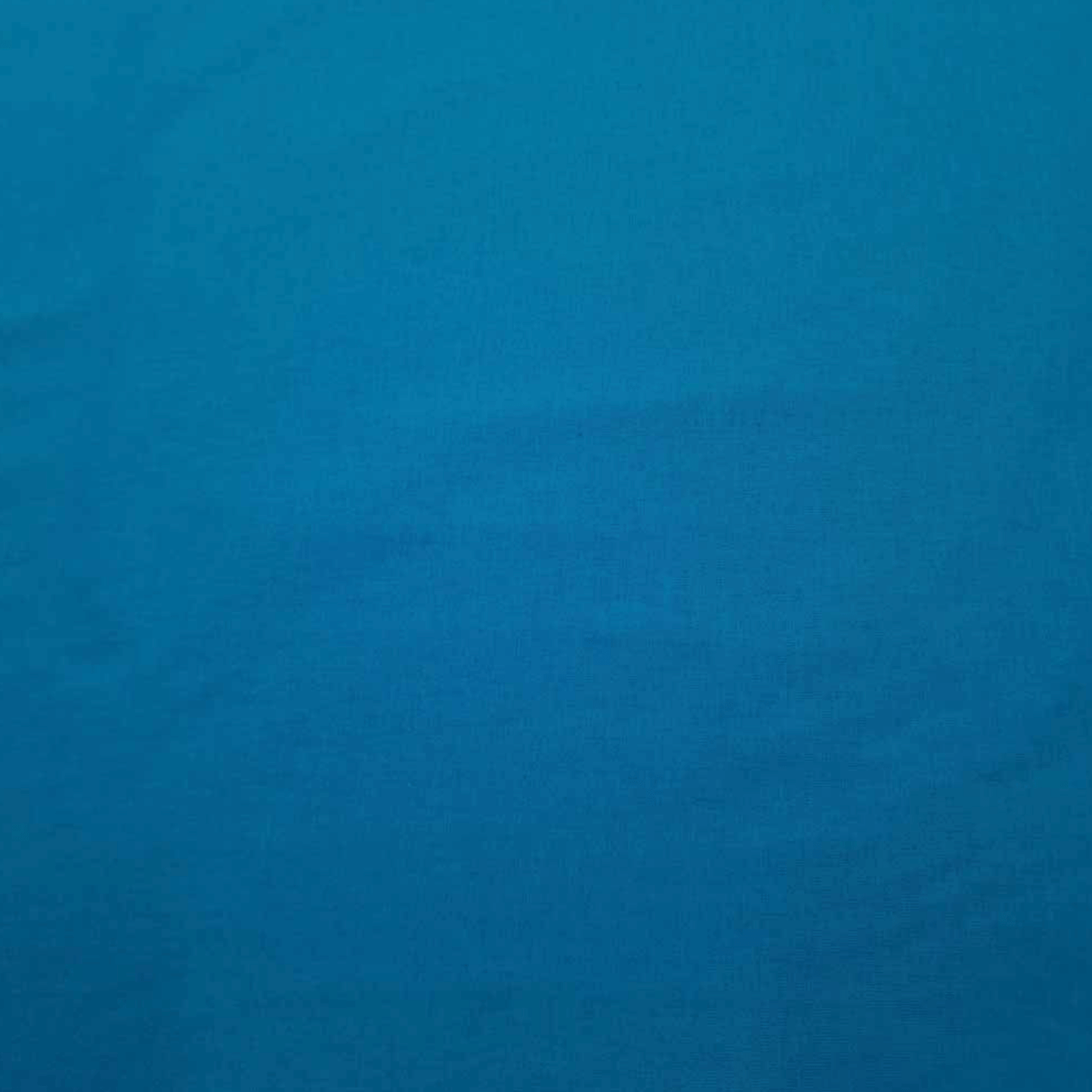 Sapphire Plain Quilting Cotton - Violet Elizabeth - Haberdashery