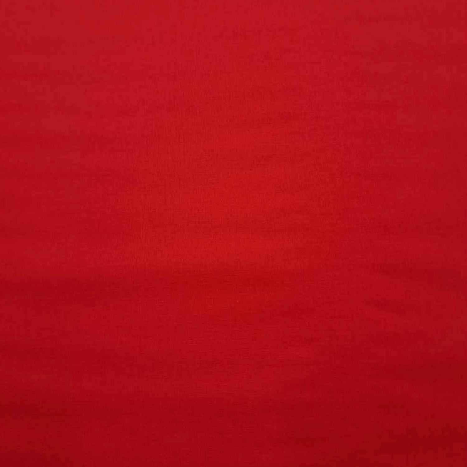 Scarlet Plain Quilting Cotton - Violet Elizabeth - Haberdashery