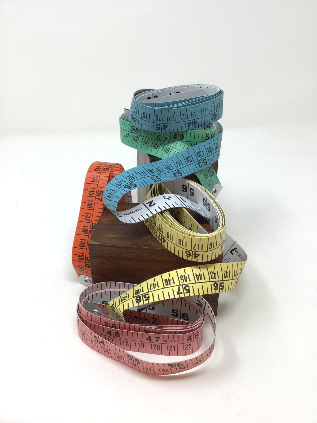 Tape Measure - Violet Elizabeth - Haberdashery