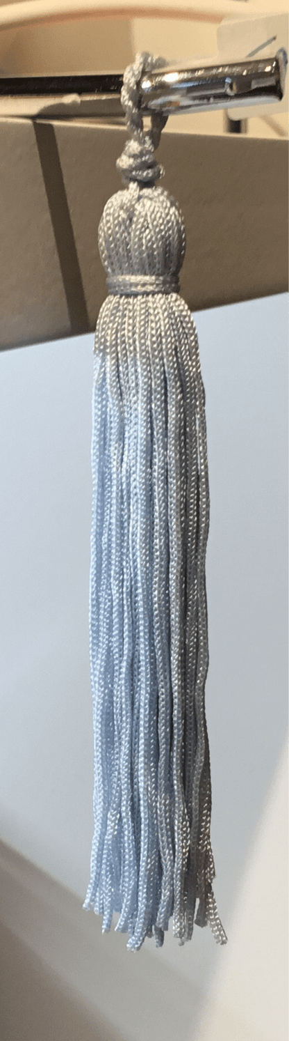 Tassels 95mm elegant - Violet Elizabeth - Haberdashery