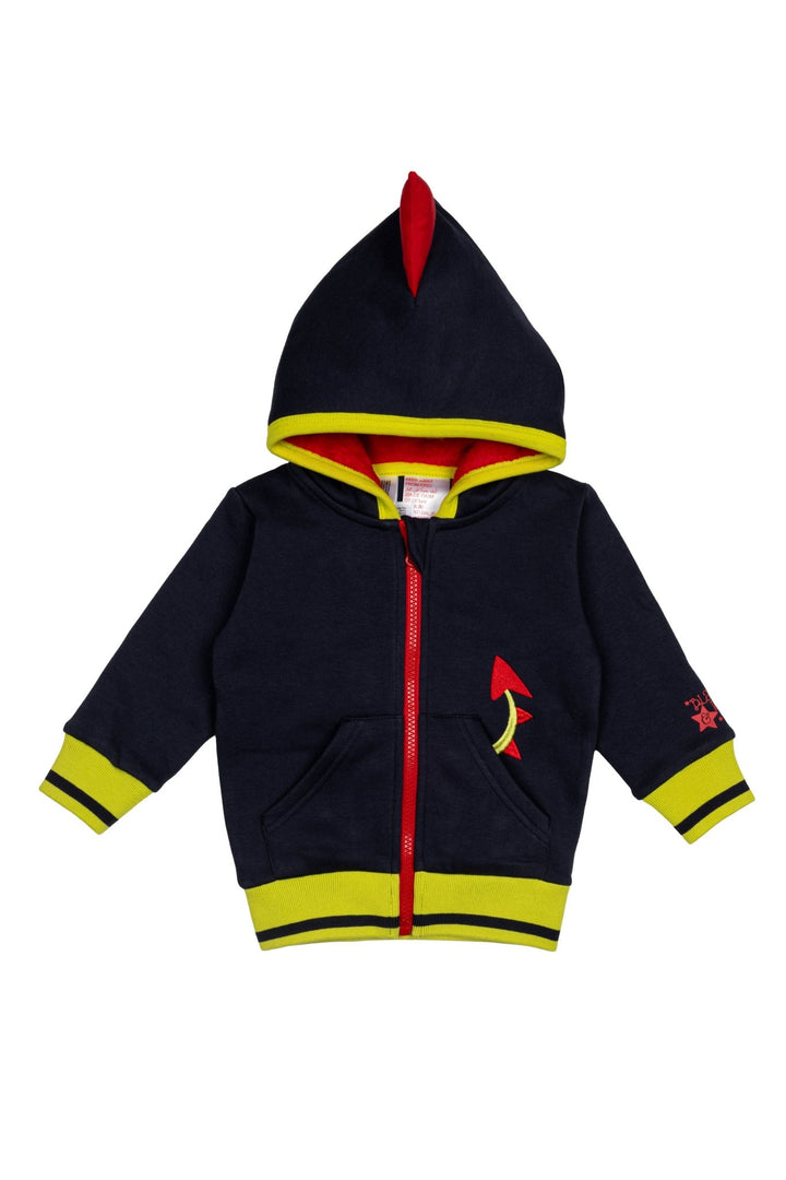 Teddy The Dragon Collection - Violet Elizabeth - 