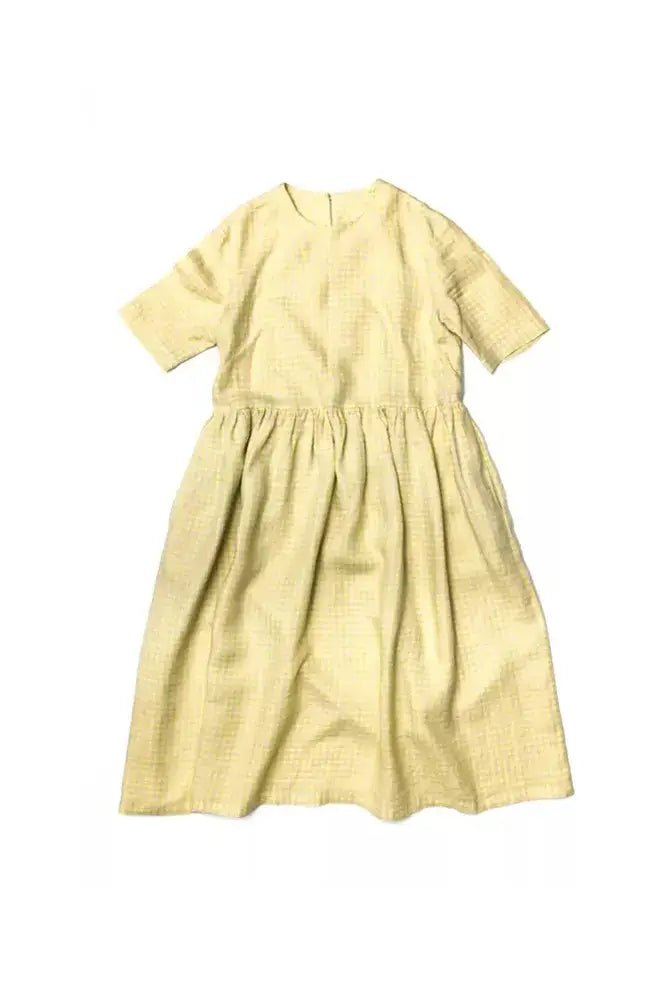 The Ellis & Hattie Sewing Pattern UK 8 - 18 - Violet Elizabeth - Haberdashery