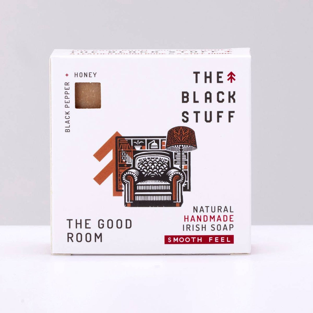 The Good Room - Violet Elizabeth - Shaving & Grooming