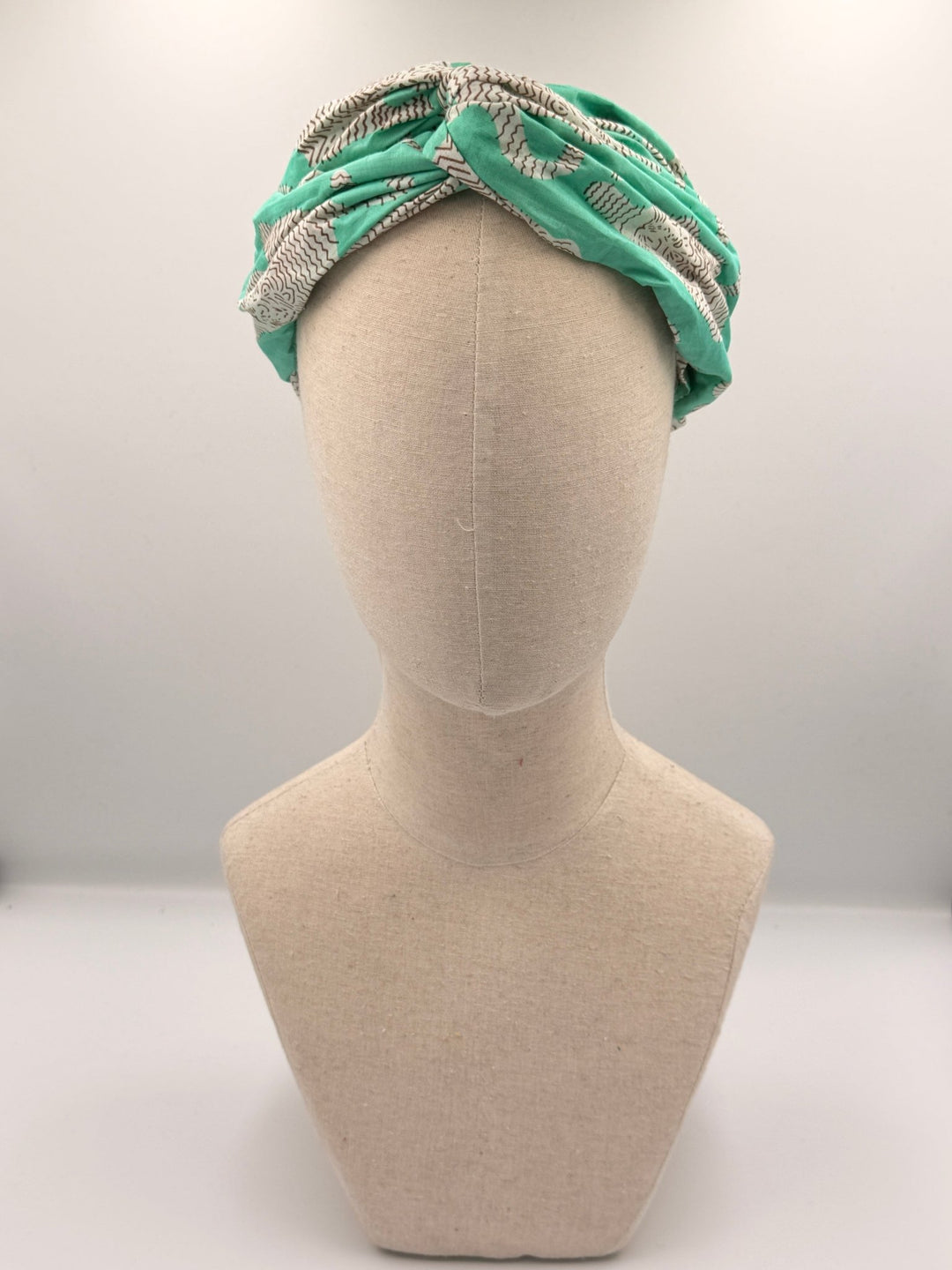 Tiger at Tiffany’s Headband