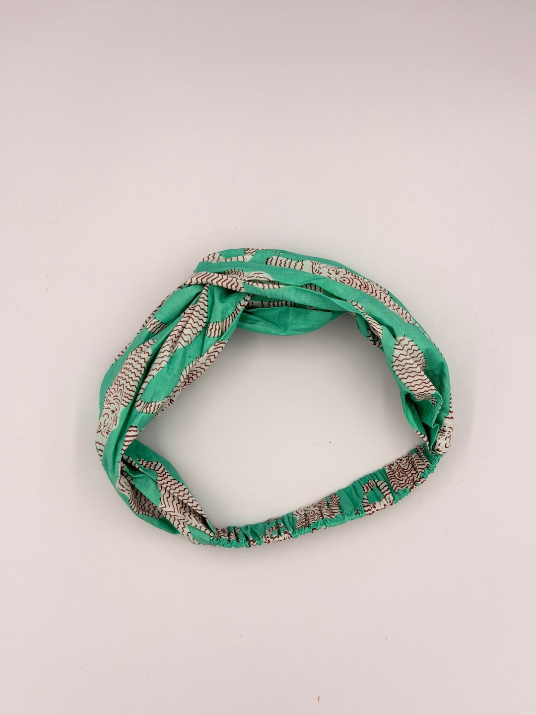 Tiger at Tiffany’s Headband