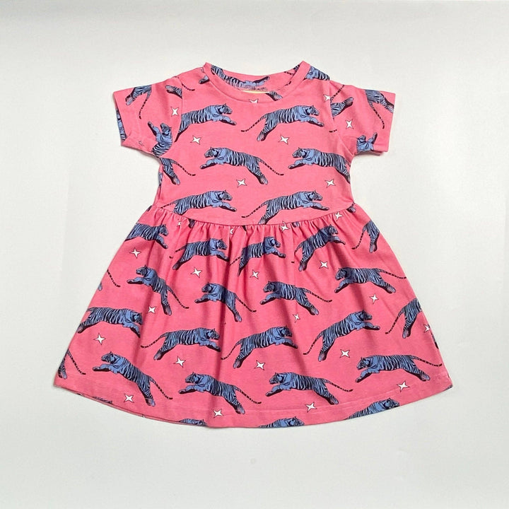 Tiger skater dress - Violet Elizabeth - 