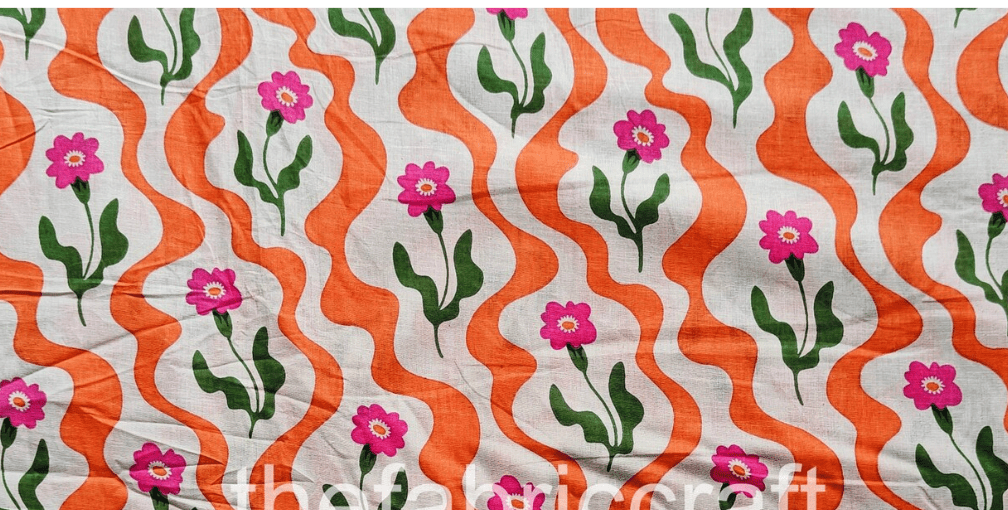 Whoops - a - daisy Cotton Pyjamas - Violet Elizabeth - Clothing