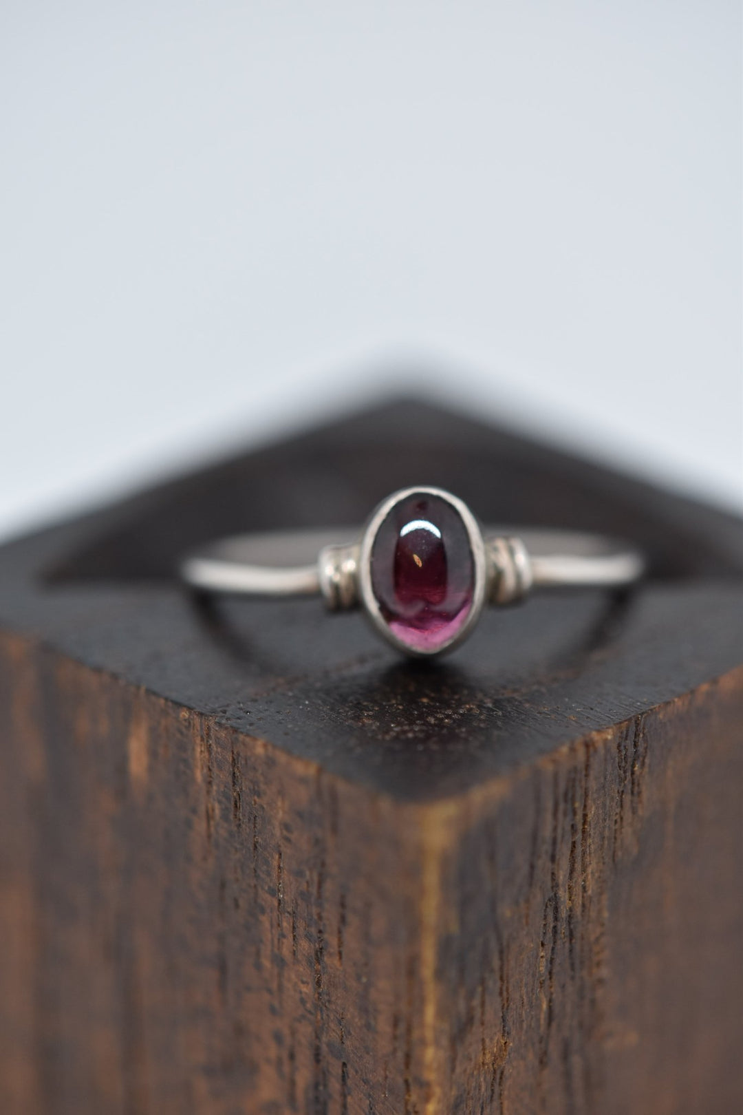 Wine - Violet Elizabeth - 