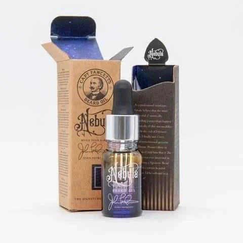 10Ml John Petrucci'S Nebula Beard Oil