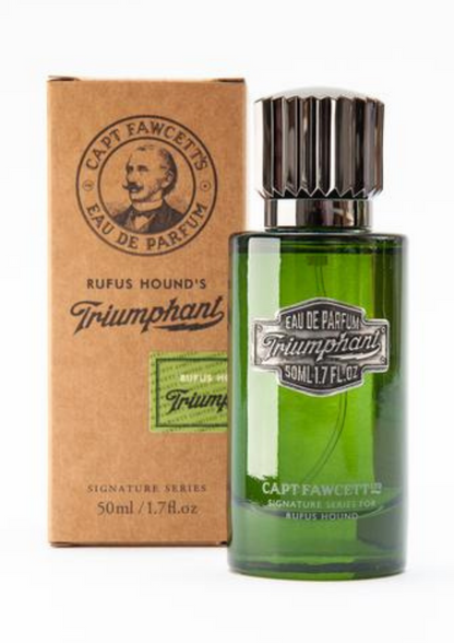 Triumphant Eau De Parfum - Violet Elizabeth