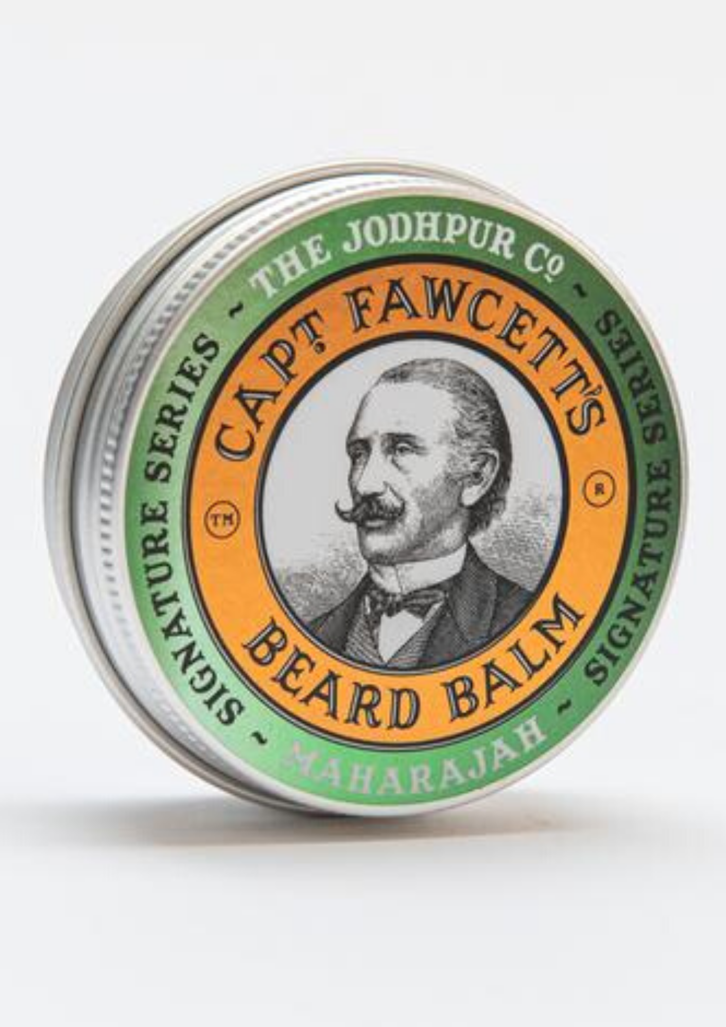 Maharajah Beard Balm - Violet Elizabeth