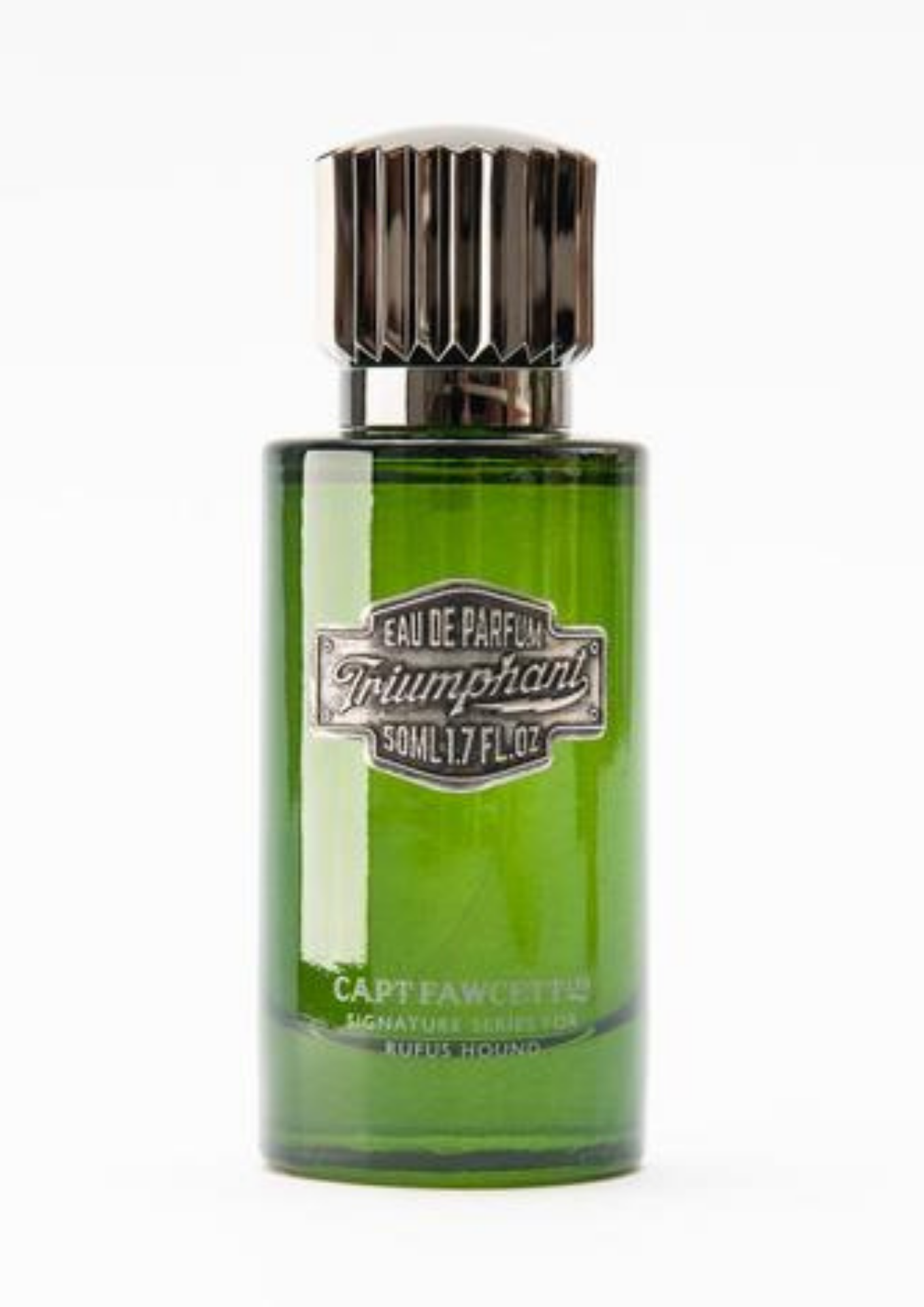 Triumphant Eau De Parfum - Violet Elizabeth