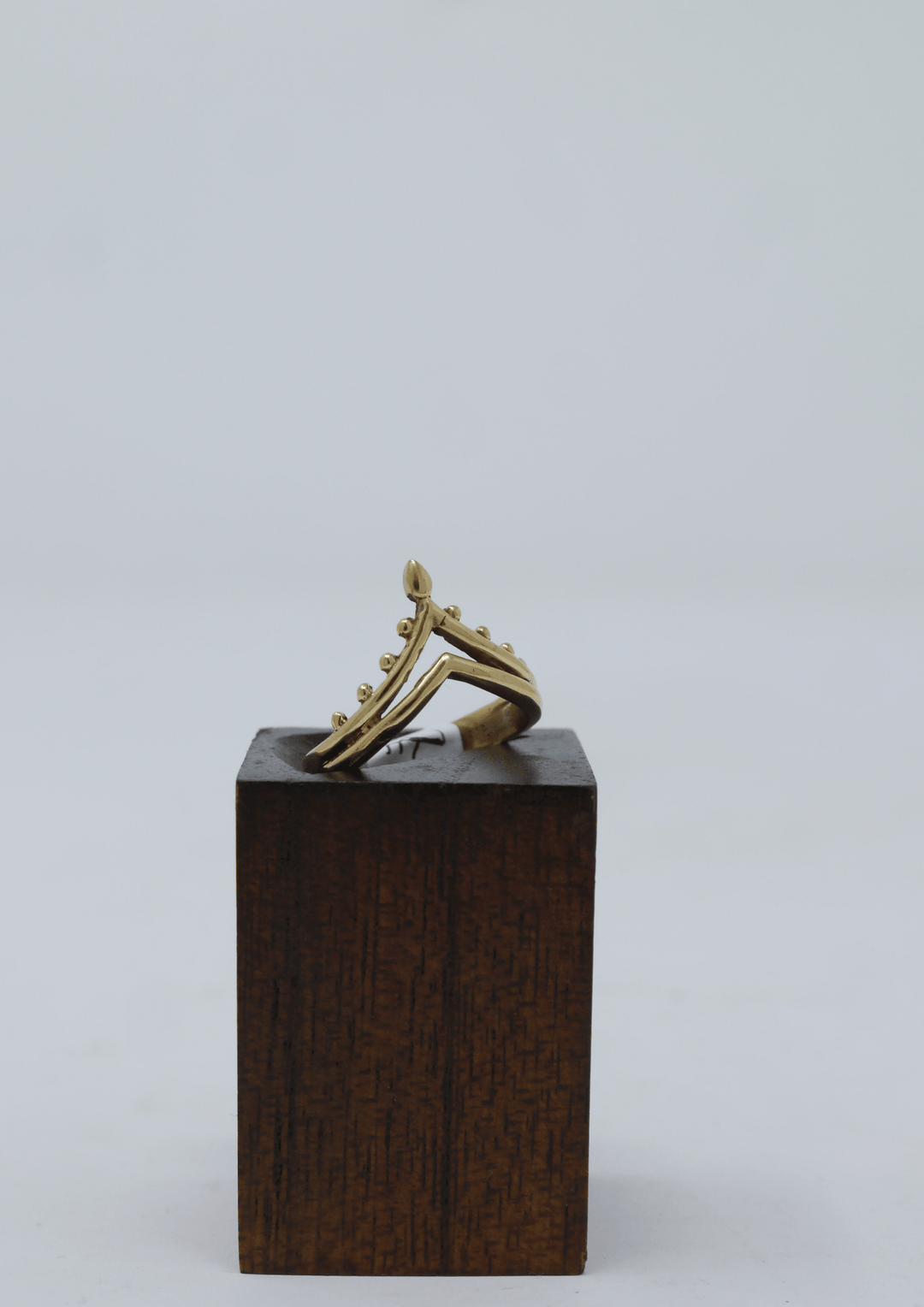 Bollywood - Violet Elizabeth - Jewellery