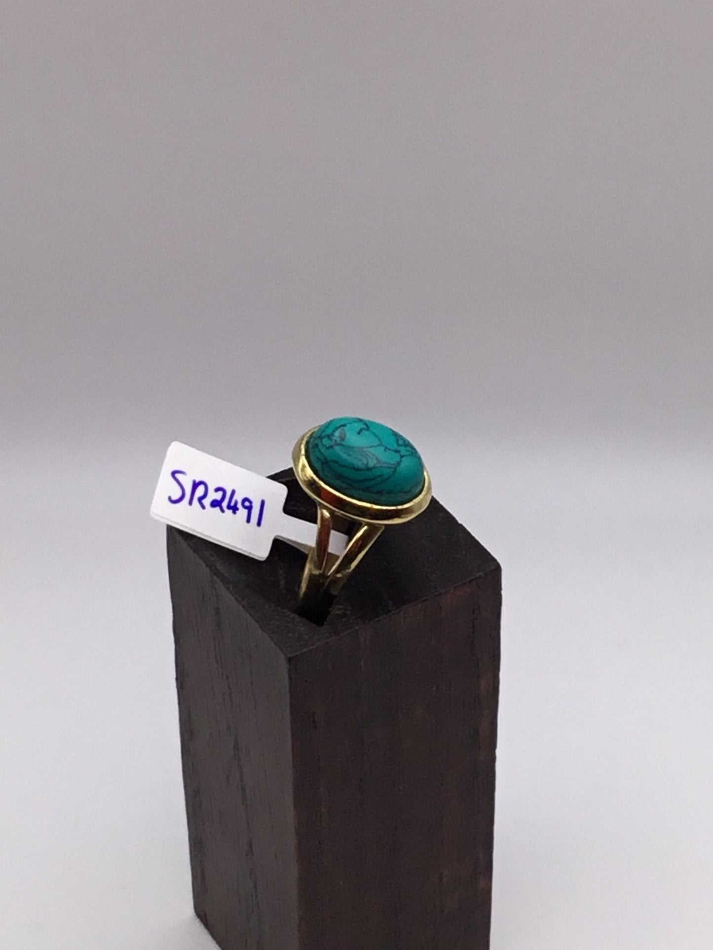 Charlotte - Violet Elizabeth - Jewellery