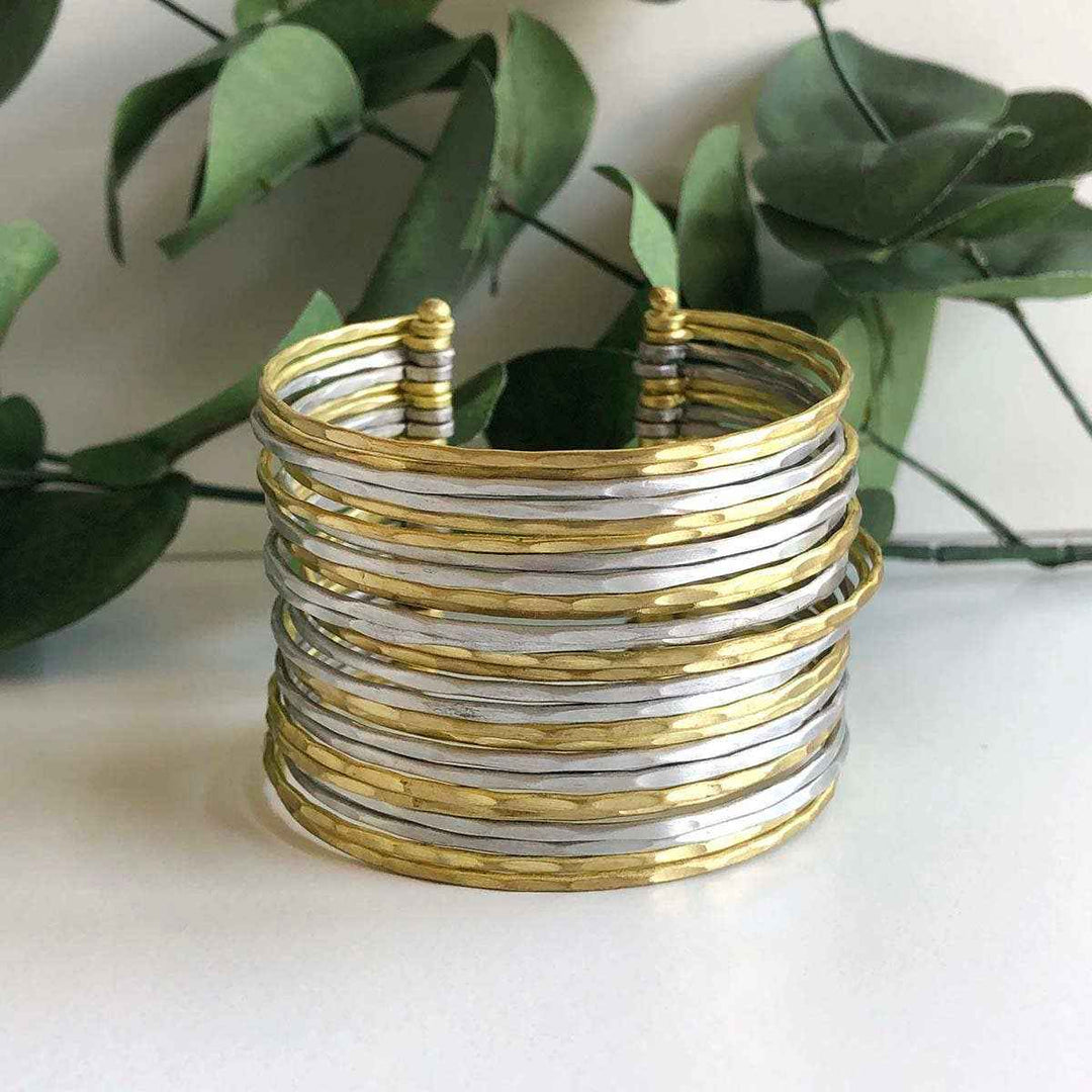 Colexico Cuff