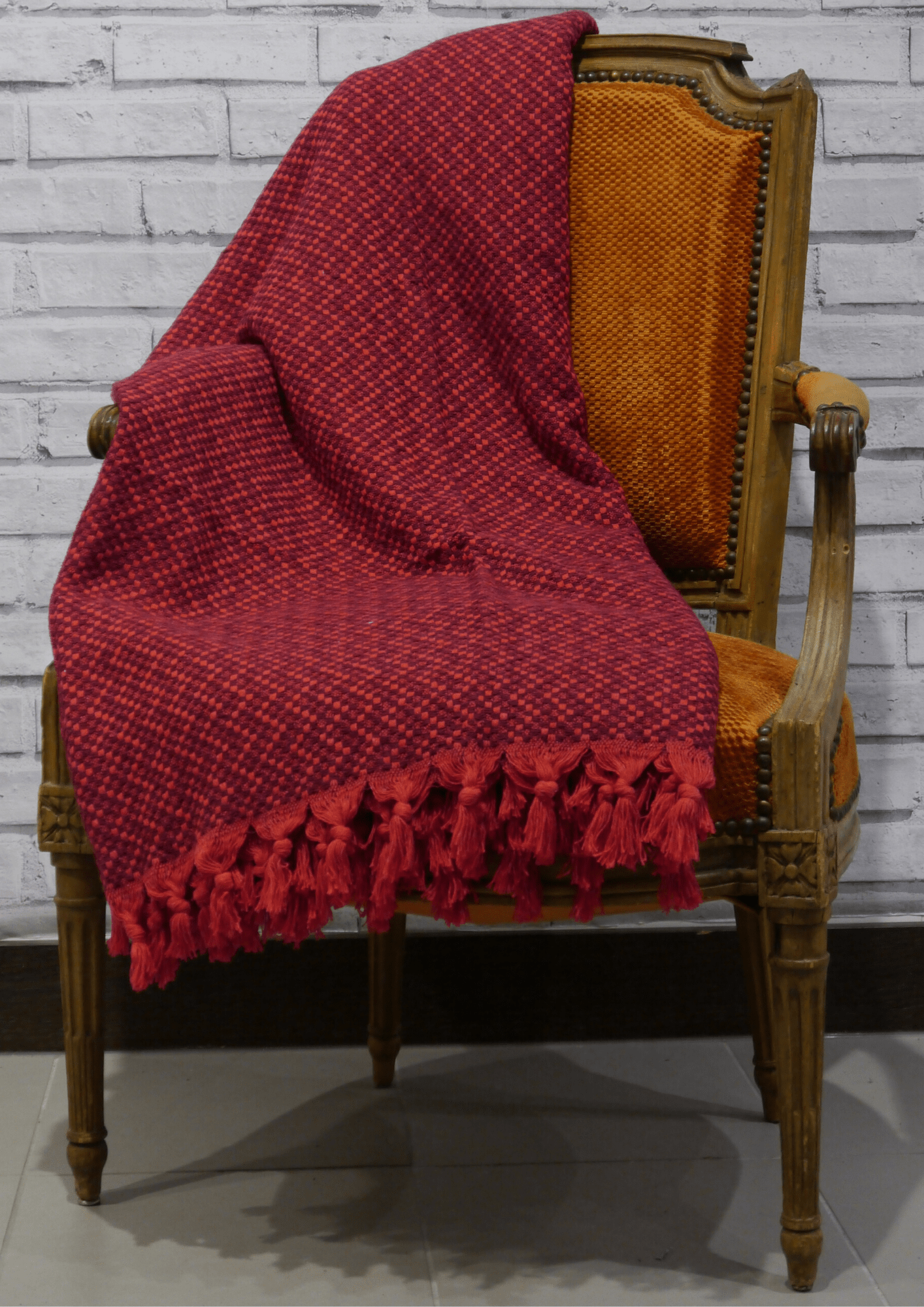 Honeycomb - Violet Elizabeth - 