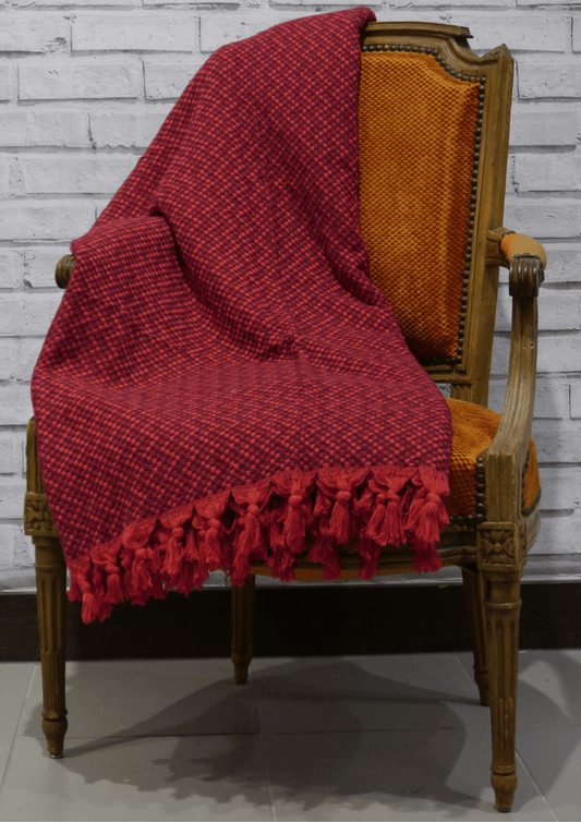 Honeycomb - Violet Elizabeth - 