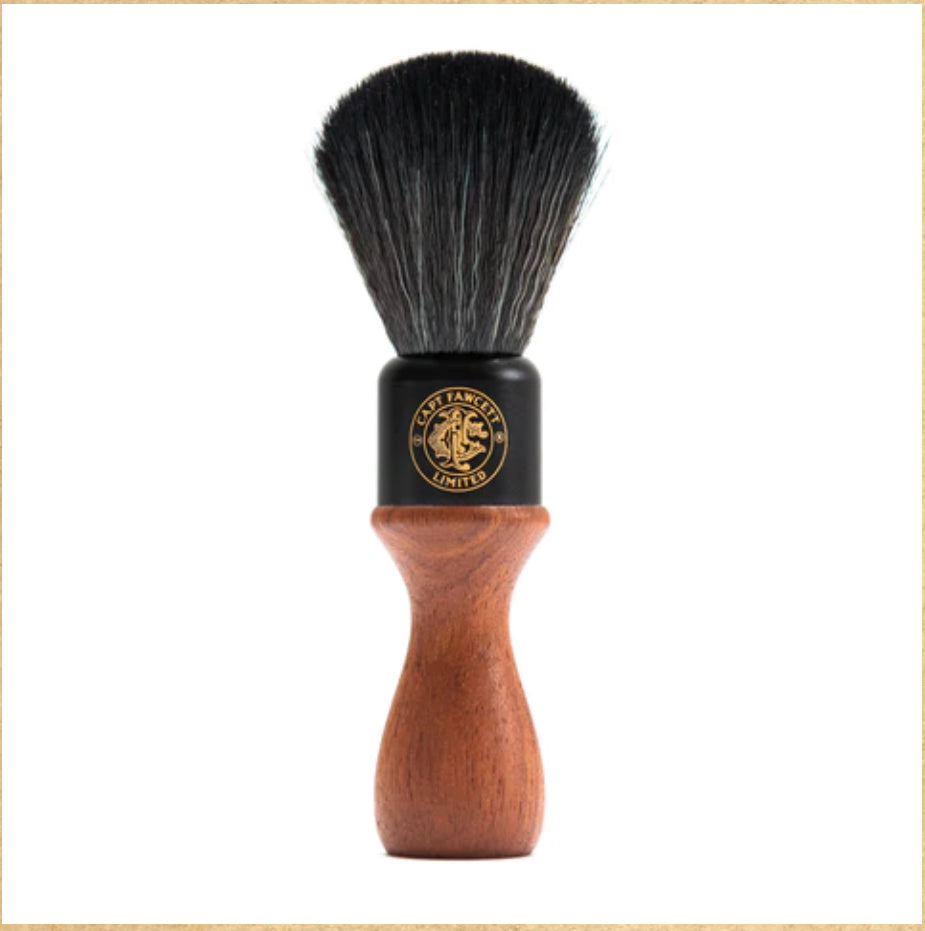 Shaving Brush - Violet Elizabeth