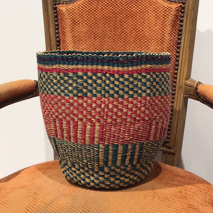 Kokote basket - Violet Elizabeth - Baskets
