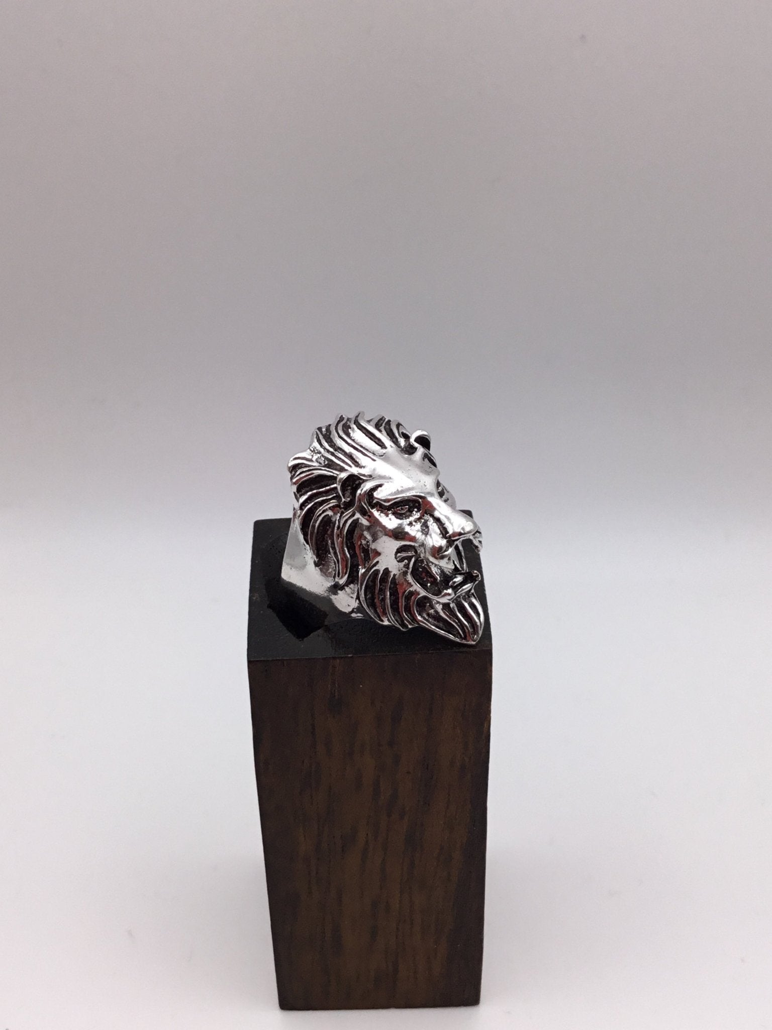 Lion - Violet Elizabeth - Jewellery